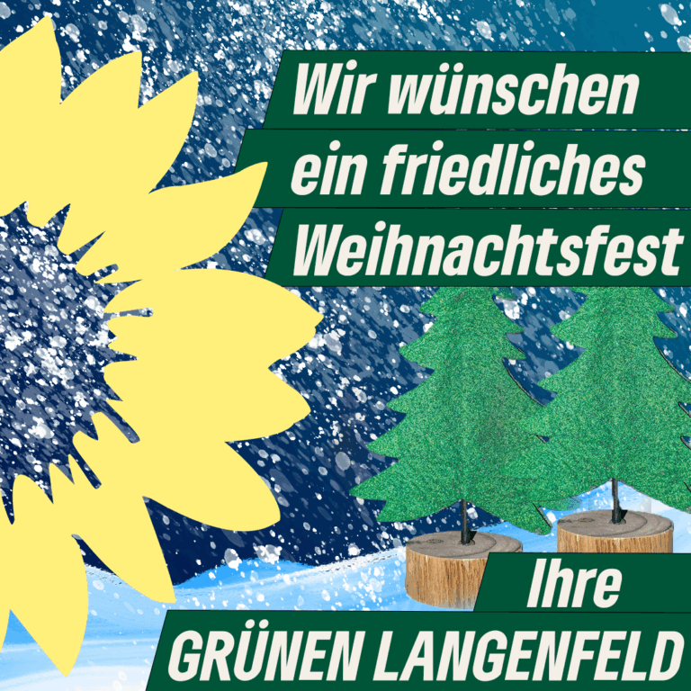 Weihnachtswünsche